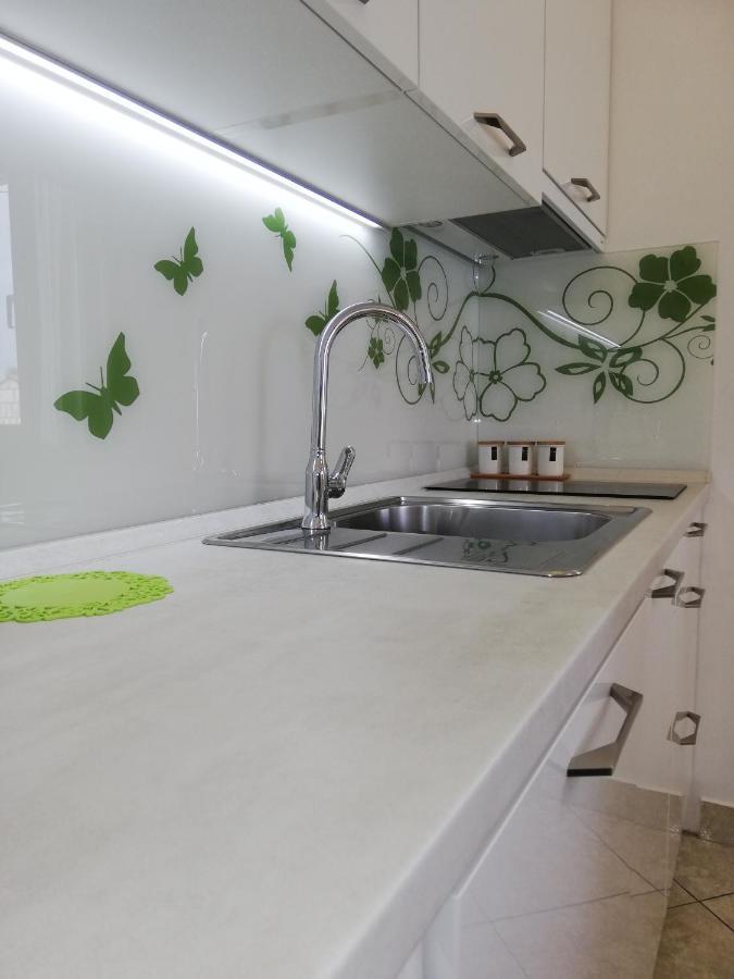 Apartman Anka ドゥブロブニク エクステリア 写真