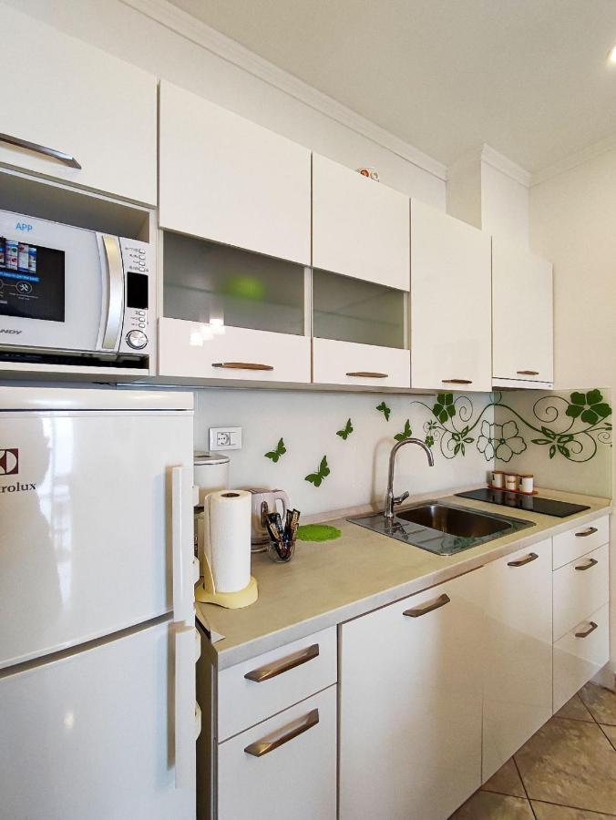 Apartman Anka ドゥブロブニク エクステリア 写真