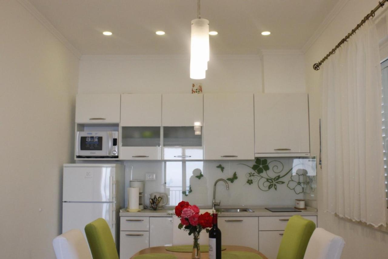 Apartman Anka ドゥブロブニク エクステリア 写真