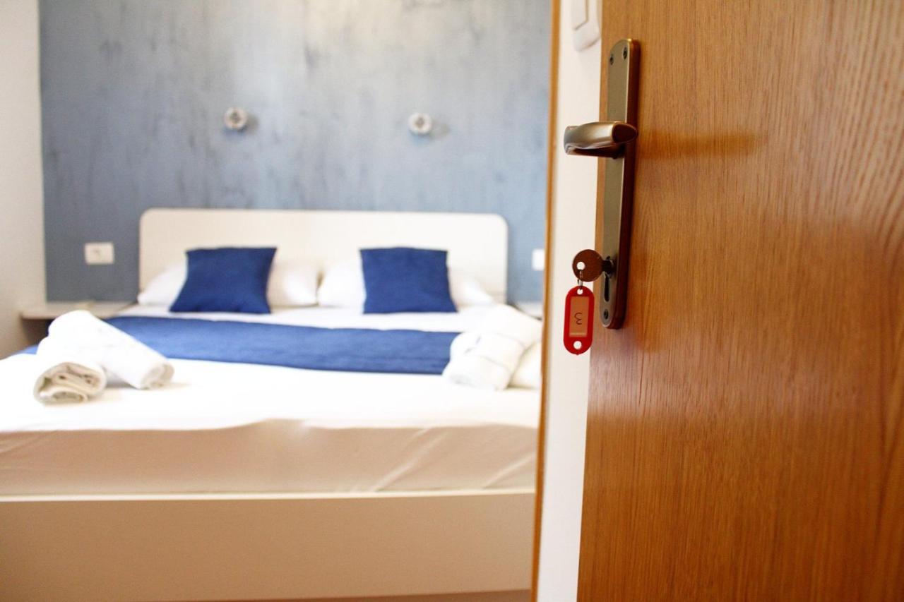 Apartman Anka ドゥブロブニク エクステリア 写真