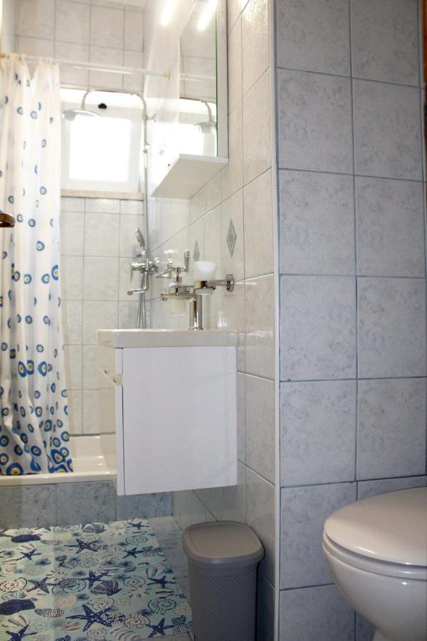 Apartman Anka ドゥブロブニク エクステリア 写真