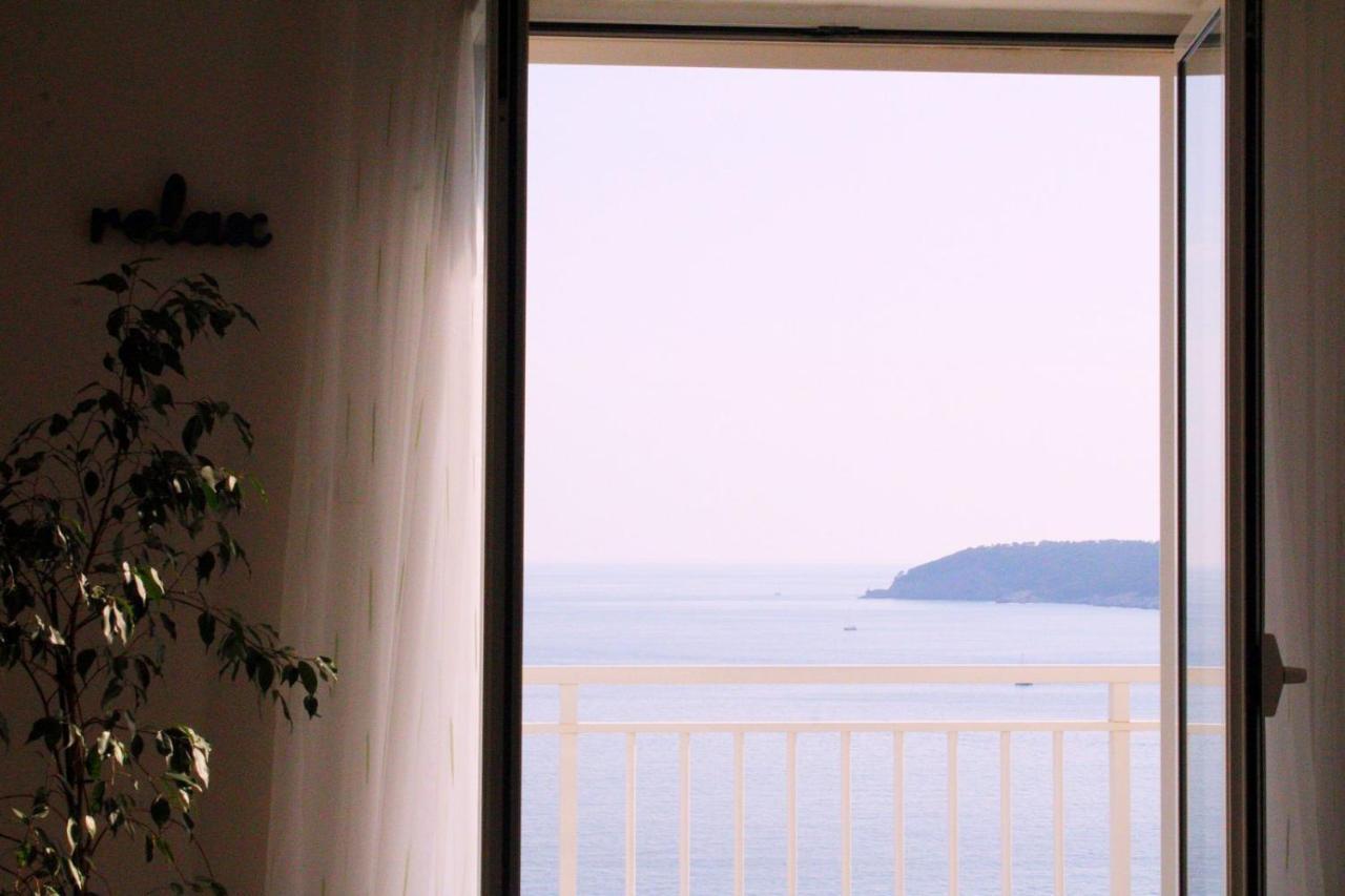 Apartman Anka ドゥブロブニク エクステリア 写真