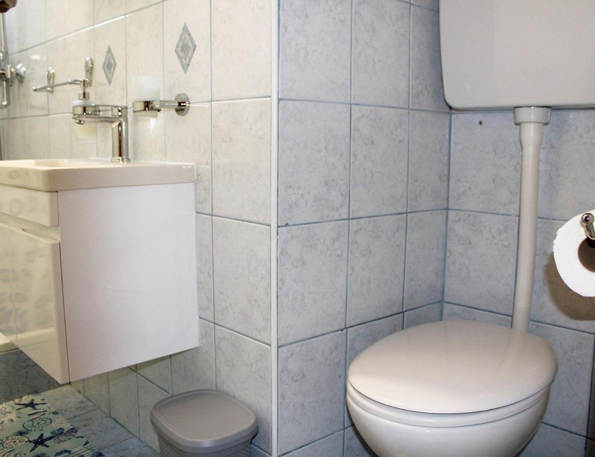 Apartman Anka ドゥブロブニク エクステリア 写真