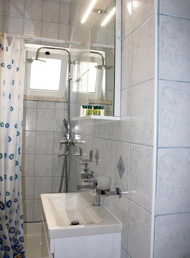 Apartman Anka ドゥブロブニク エクステリア 写真