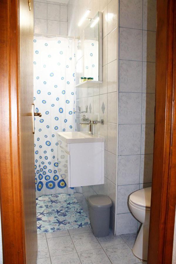 Apartman Anka ドゥブロブニク エクステリア 写真
