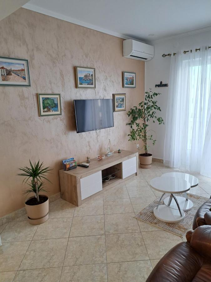 Apartman Anka ドゥブロブニク エクステリア 写真
