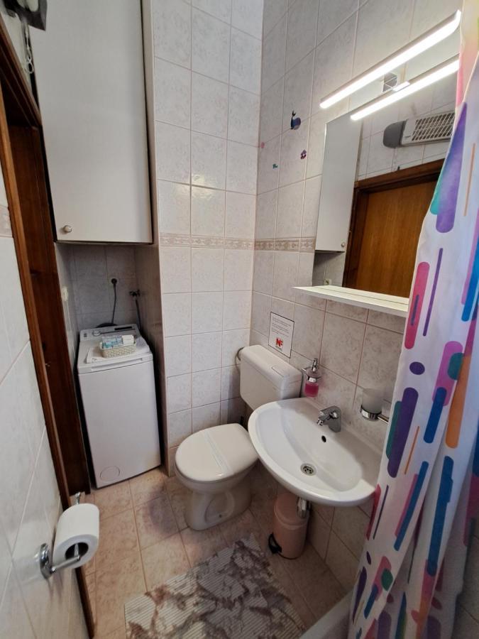 Apartman Anka ドゥブロブニク エクステリア 写真