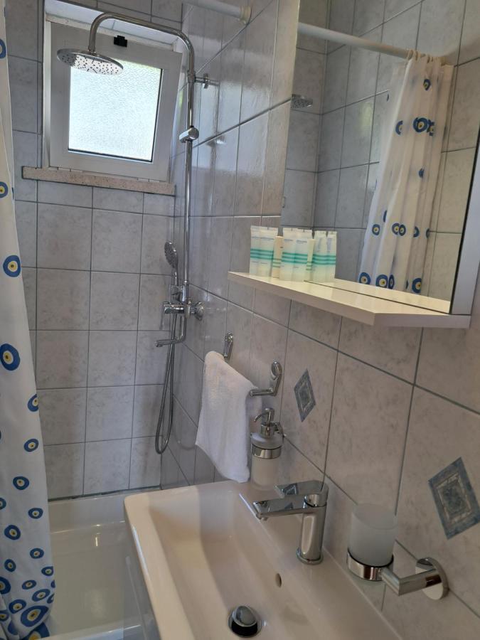 Apartman Anka ドゥブロブニク エクステリア 写真